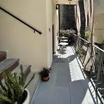 Le Rondini - Courtyard With Balcony & Terrace レーザ