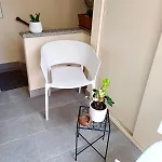 Le Rondini - Courtyard With Balcony & Terrace アパート *