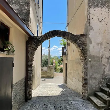 Lejlighed Le Rondini - Courtyard With Balcony & Terrace *